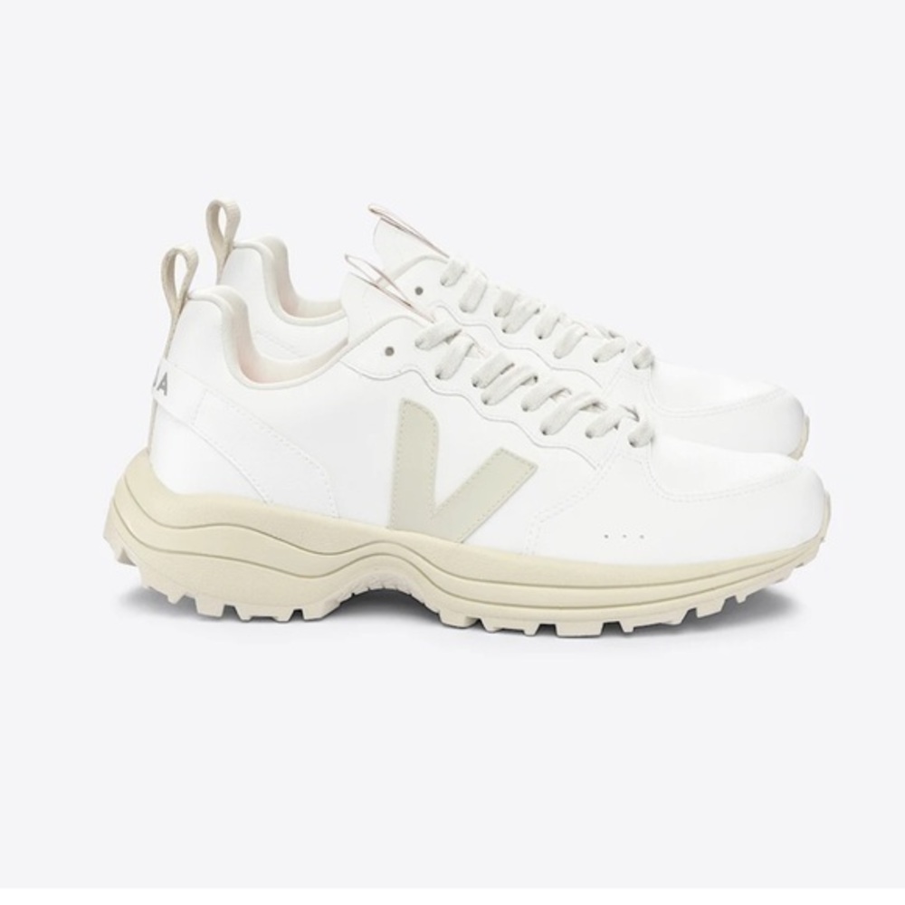 Veja VENTURI CWL WHITE PIERRE